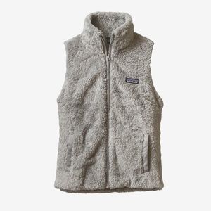 Women’s Patagonia Los Gatos Fleece Vest